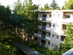 hashimoto apartments roof wide view